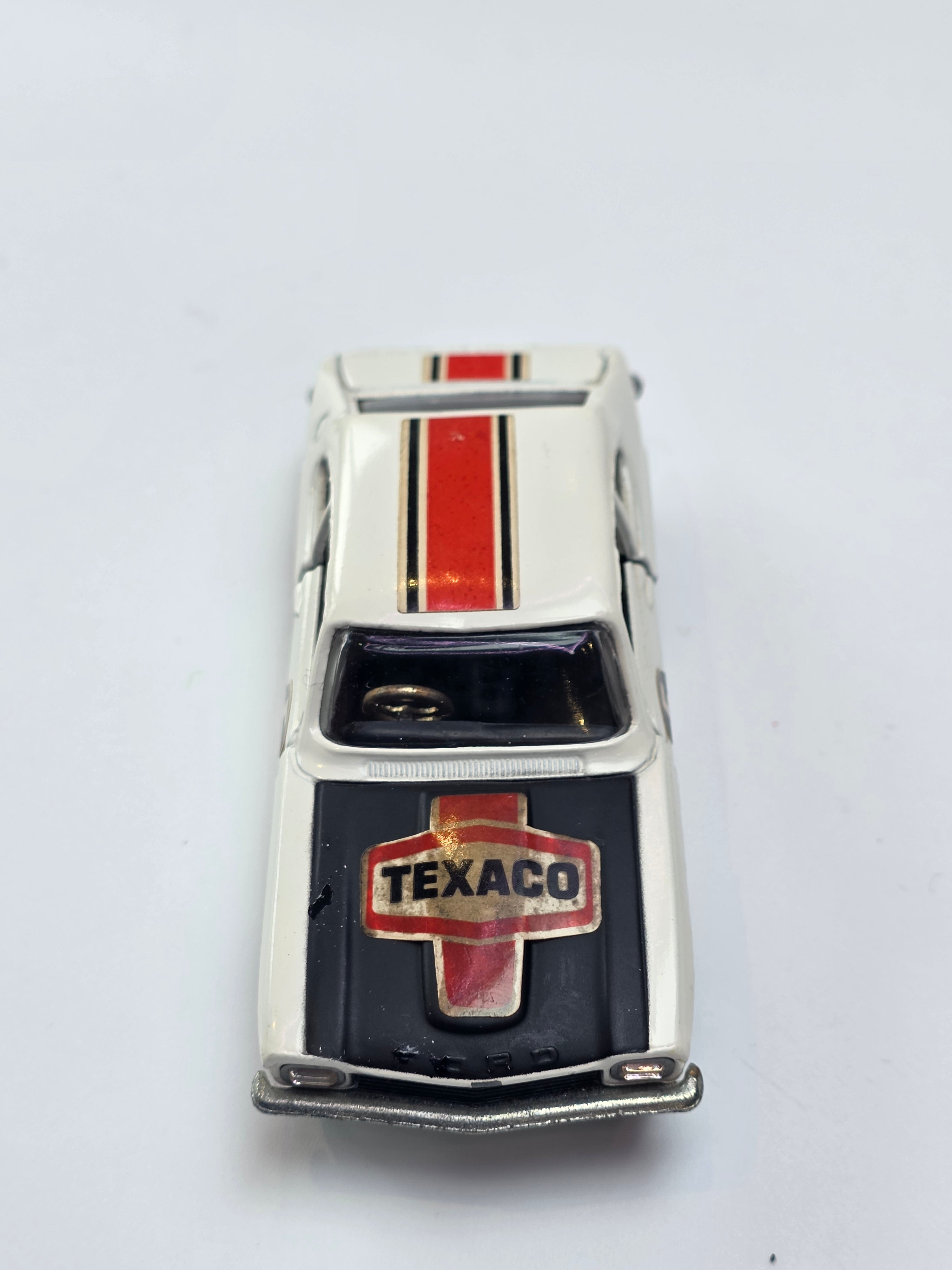Corgi Toys Ford Capri 3 Litre 1971 No 331