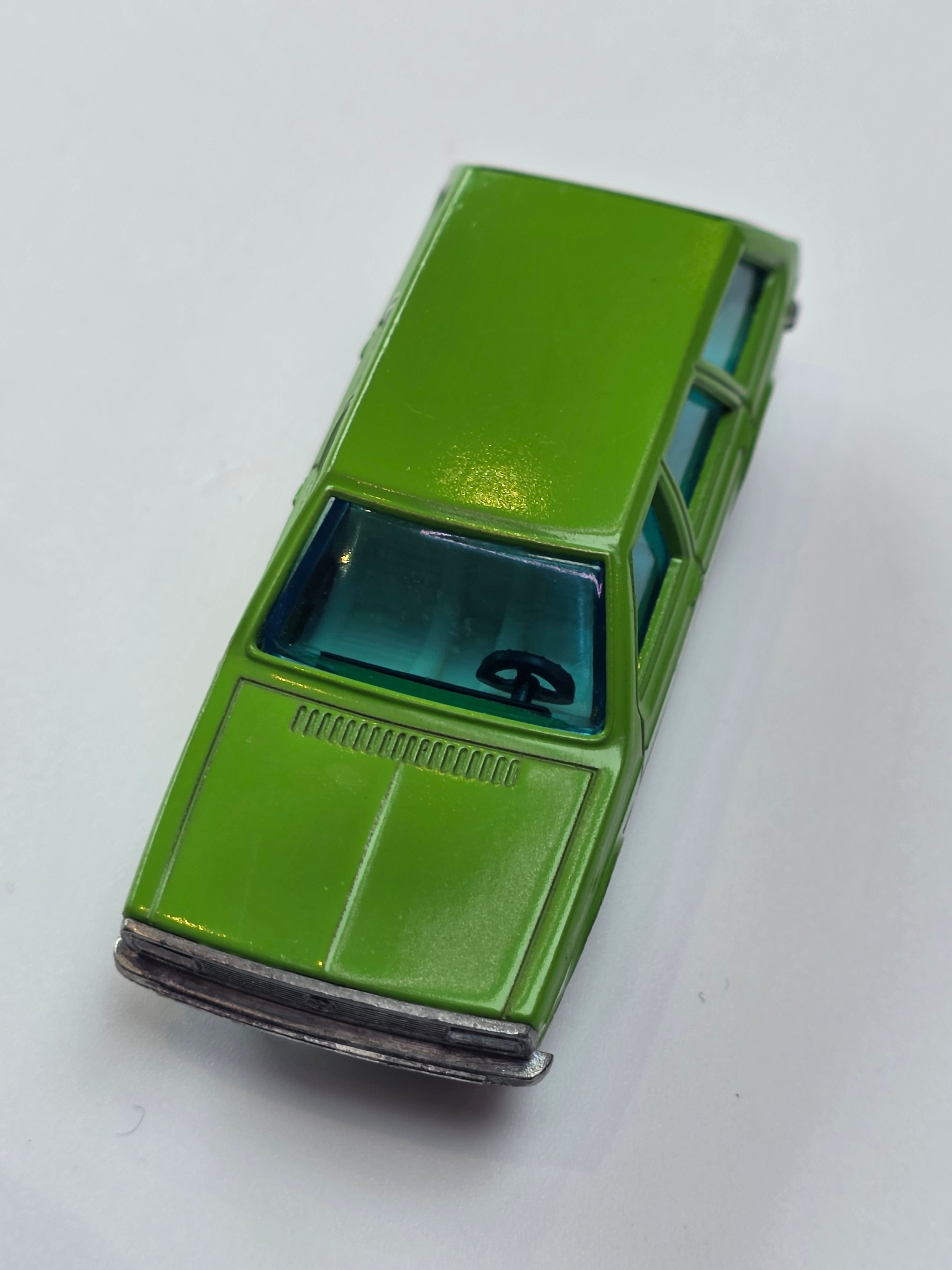 SIKU Vintage Made In Germany VW VOLKSWAGEN PASSAT VARIANT 1614 1029