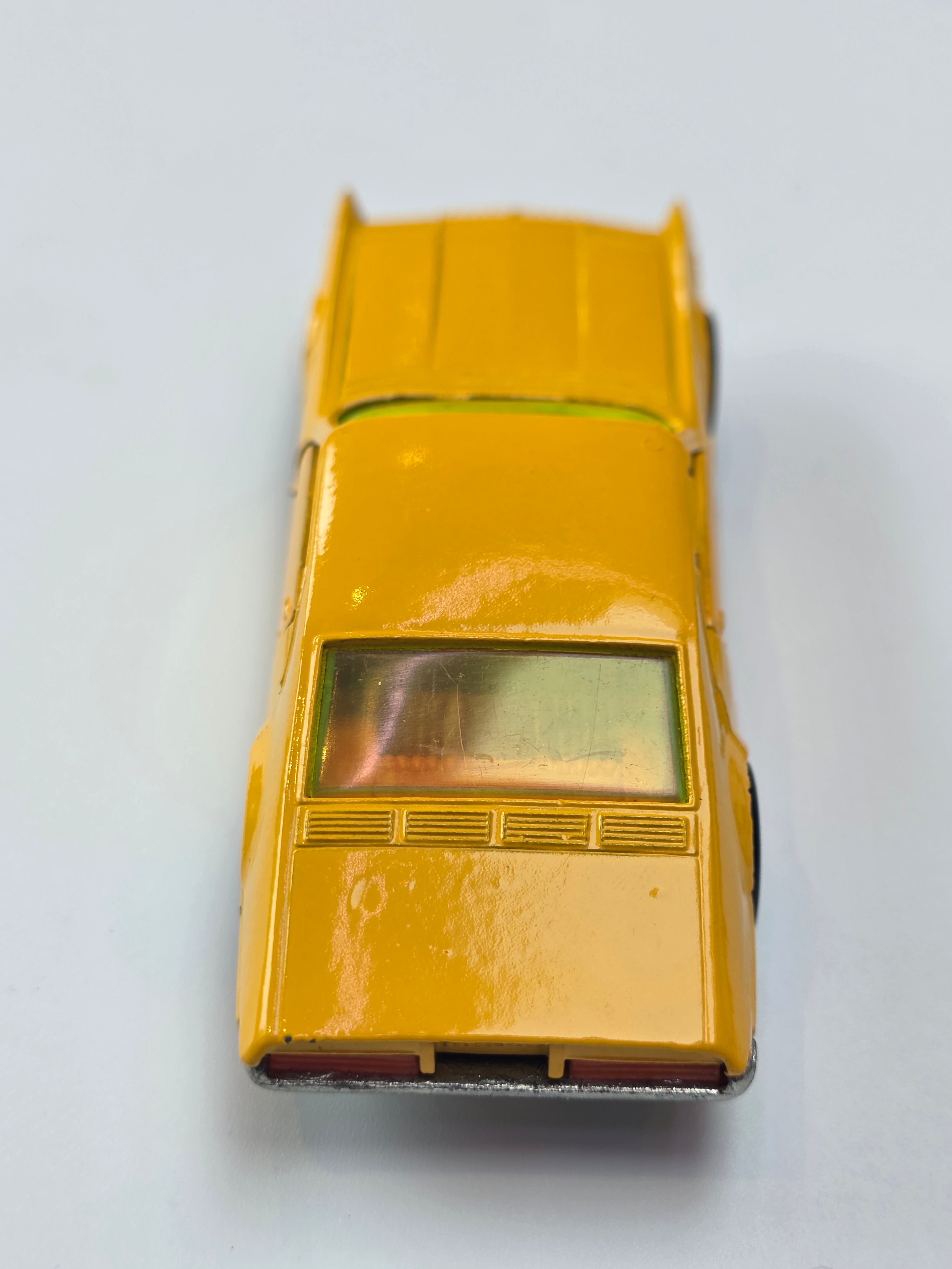 Siku V267 Oldsmobile Toronado + V279 Caravan Near Mint Unboxed