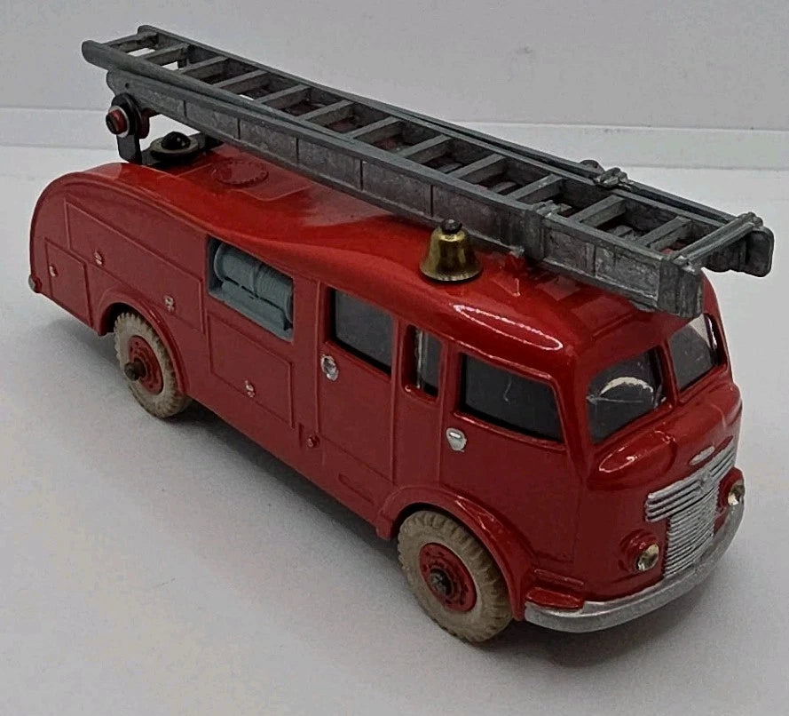 Dinky Toys 955 Fire Engine Code 3 Restored Upgraded Excellent Condition