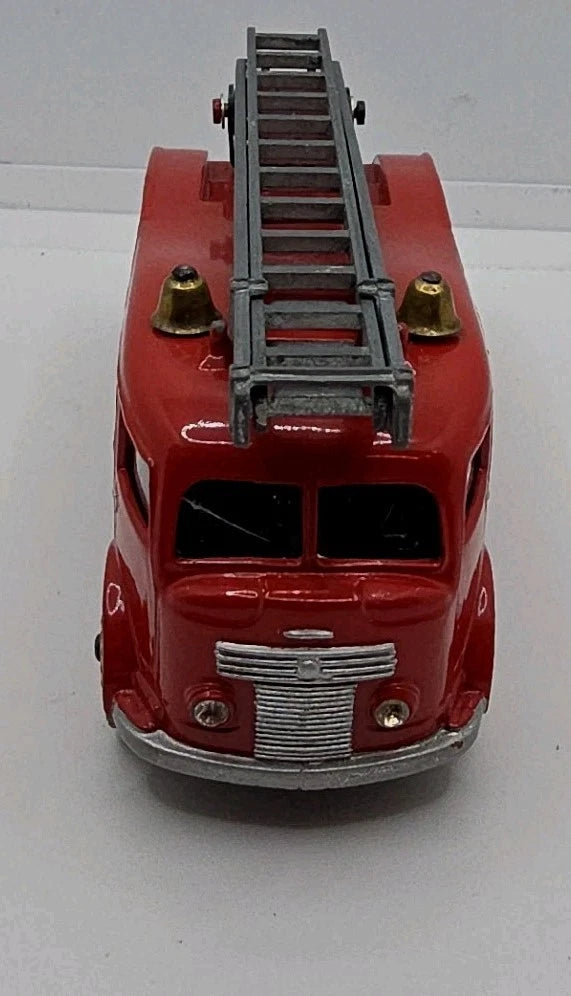 Dinky Toys 955 Fire Engine Code 3 Restored Upgraded Excellent Condition