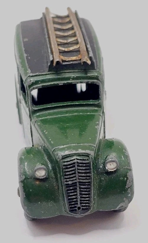 DINKY 261 TELEPHONE SERVICE VAN GPO 1950s Original Condition Playworn But Good